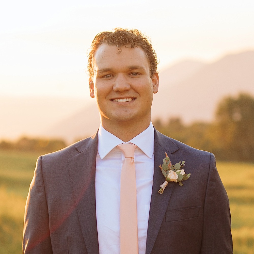 Meet your Posher, Benjamin